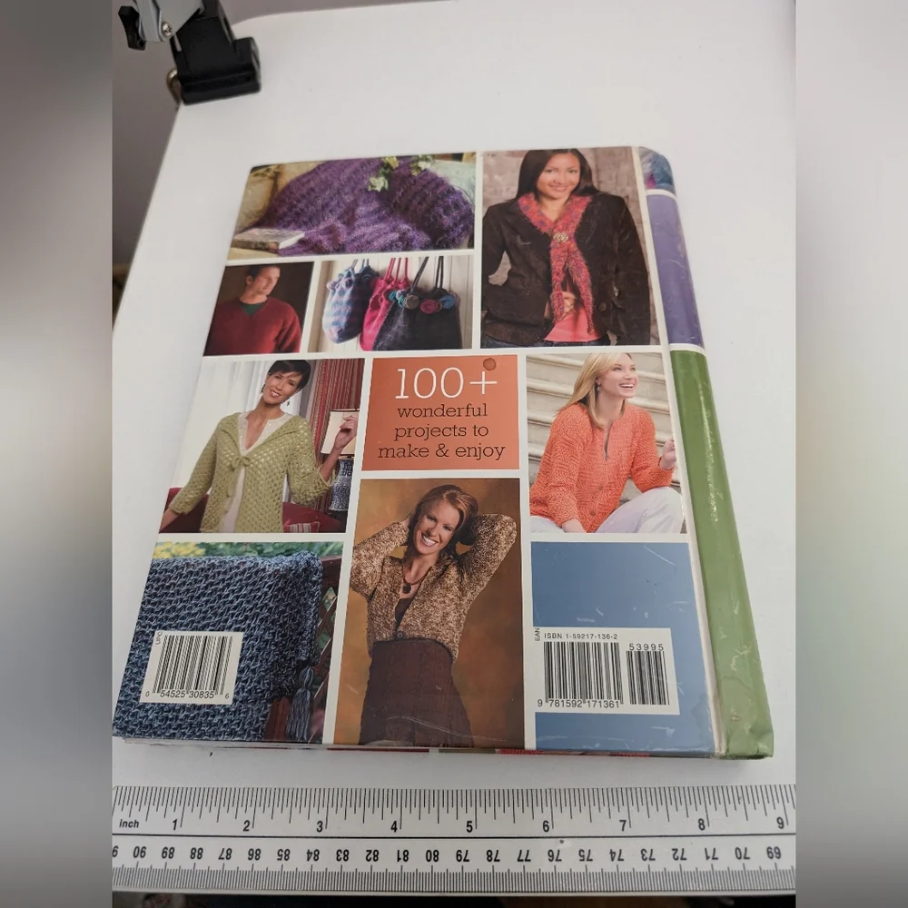 2 Hand Knitting Books - Mollie Makes Knitting & Quick Knits Cool Projects